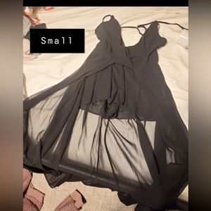 This is a collection of clothes from my closet clean out. All are used- like new